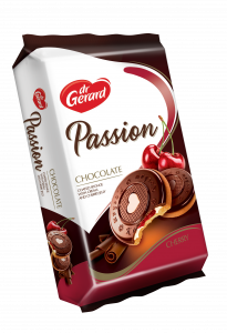 Passion cherry 150g 